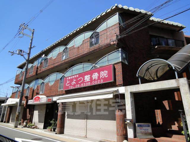 ドミニオン豊津2