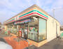 コンビニ　セブンイレブン市原バイパス店（コンビニ）まで300m