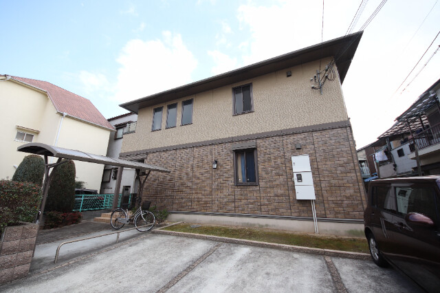 阪神本線 尼崎駅 徒歩13分 築22年