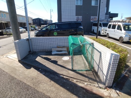 コンフォートスクエアのその他写真