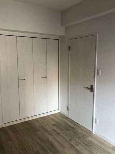 その他部屋・スペース　REBANGA船場アパートメント　溶質
