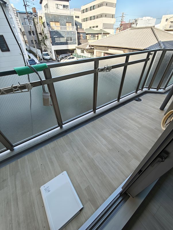 エスリード神戸HARBORの内装写真