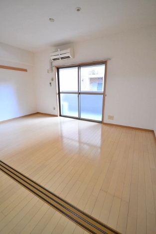 その他部屋・スペース　寝室です。