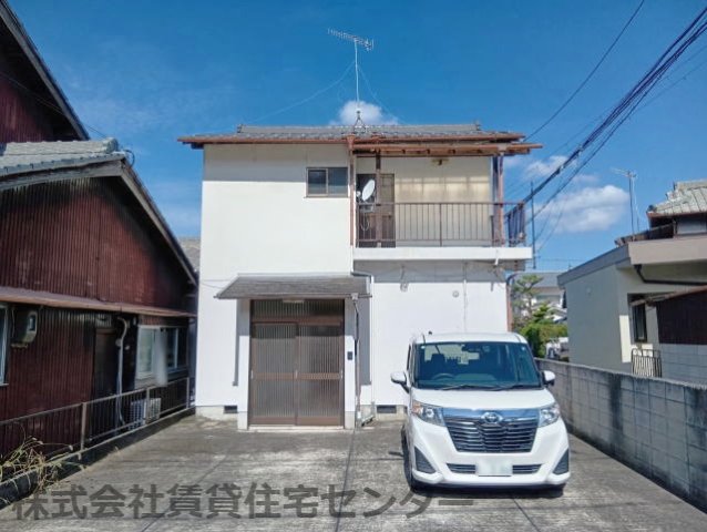 一戸建て16870