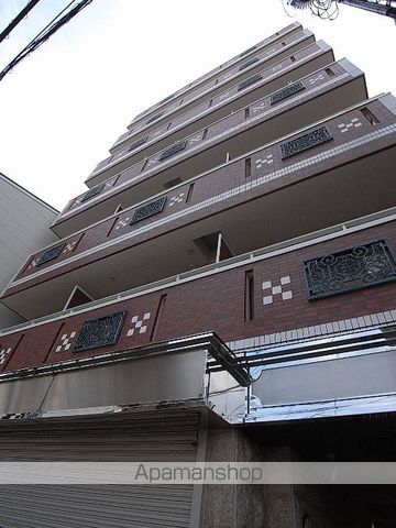 地下鉄長堀鶴見緑地線 玉造駅 徒歩8分 築20年