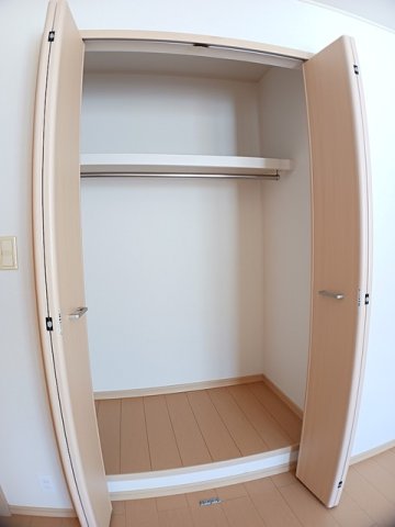 収納　小物を収納するのに便利です