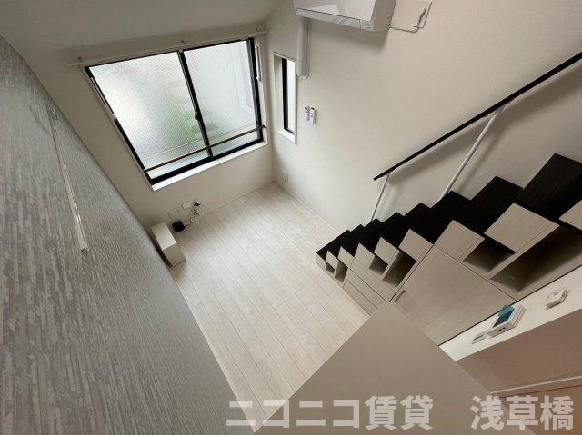 パークレジデンス久我山駅前のその他写真