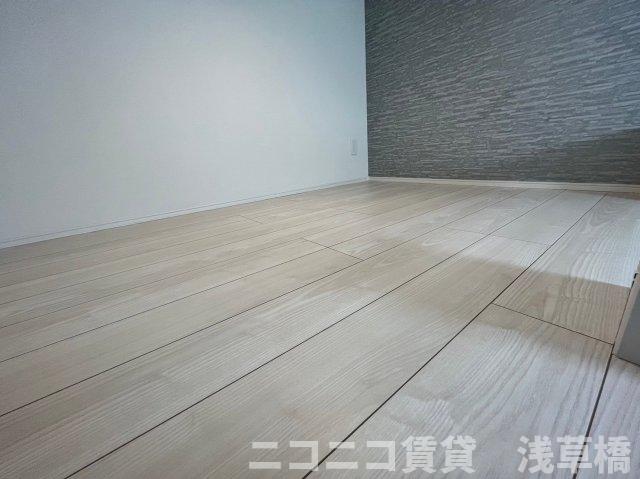 パークレジデンス久我山駅前の内装写真