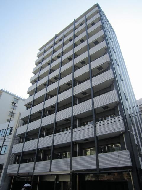 建物外観　★ペット可★人気のマンションタイプ★