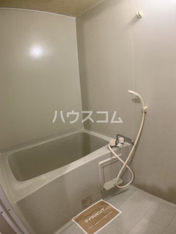 エミネンスMIYAの風呂写真