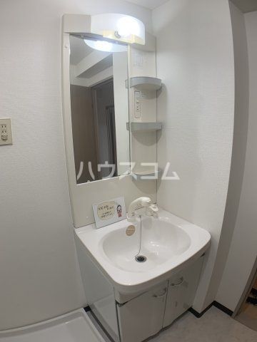 エミネンスMIYAの内装写真