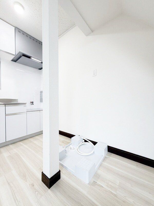 その他部屋・スペース　設備