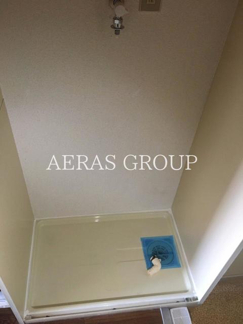 その他設備　同仕様参考写真