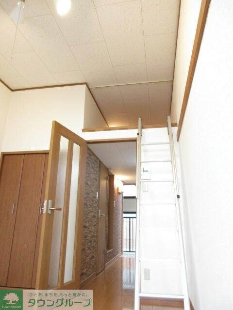 その他部屋・スペース