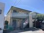建物外観　1Ｆ右側の部屋です！