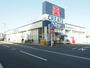 ドラックストア　クリエイトエス・ディー茅ヶ崎常盤町店（ドラッグストア）まで326m
