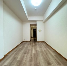 居室・リビング　7.1帖のお部屋