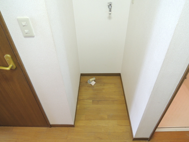 【新潟市中央区沼垂西のアパートのその他部屋・スペース】