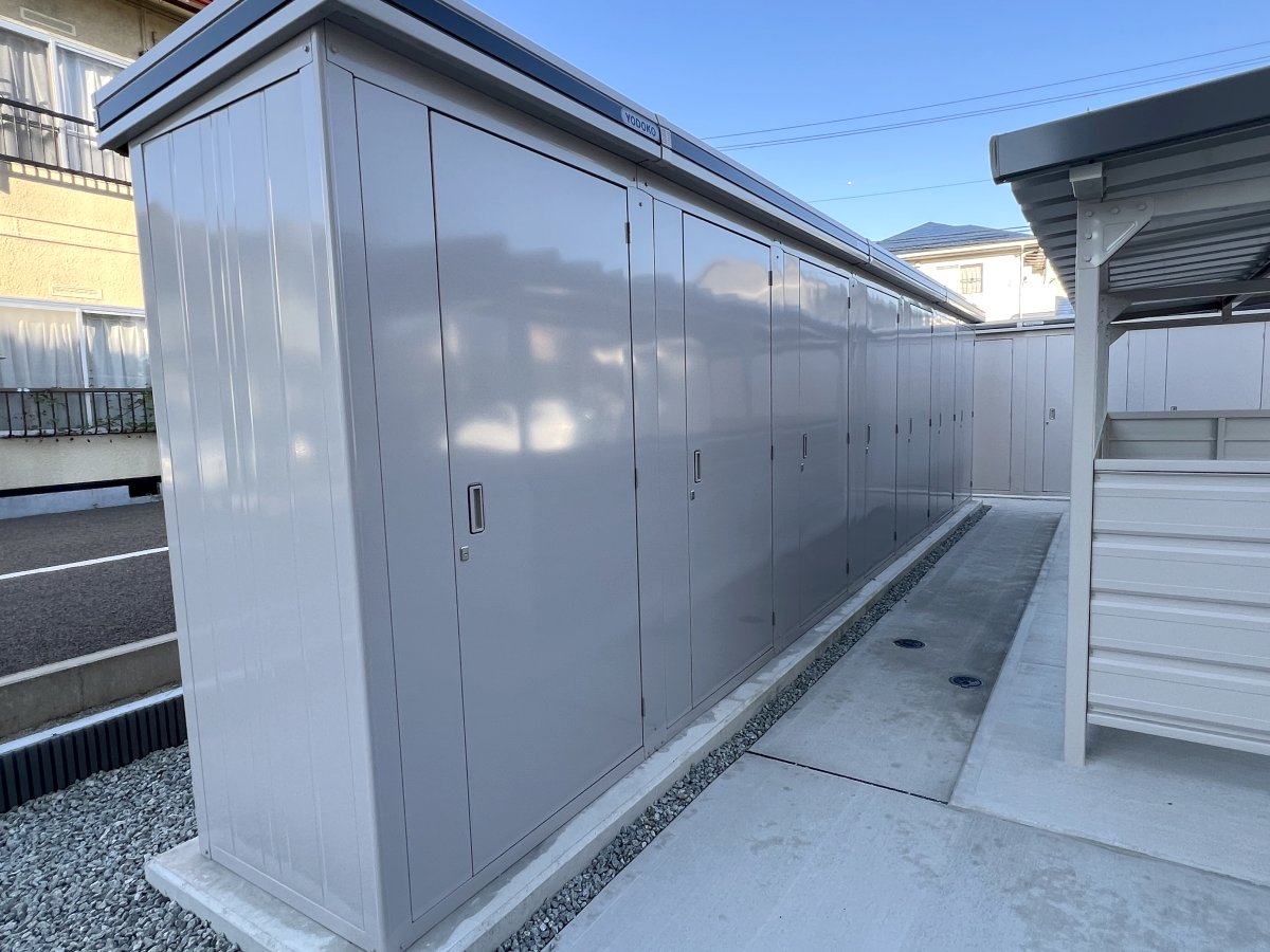 ＪＲ仙山線 山形駅 徒歩23分 3階建 築4年の周辺写真