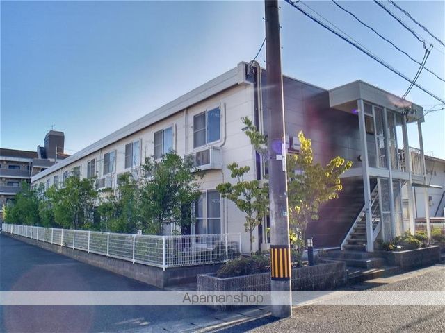 建物外観　建物外観