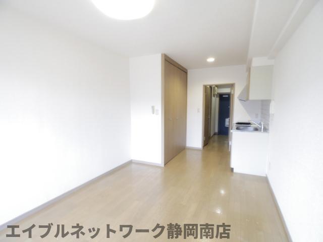 居室・リビング　おしゃれな居間です