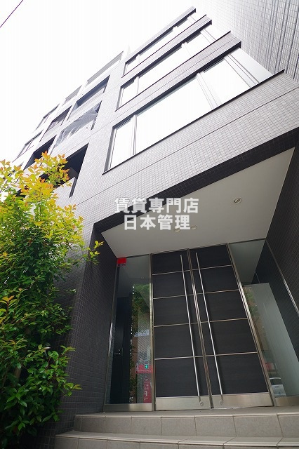 東京都杉並区上高井戸１（マンション）の賃貸物件の外観