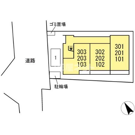 【ロイヤルステージ塩町のその他】