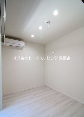 【仮称）小郡新築アパートのその他部屋・スペース】