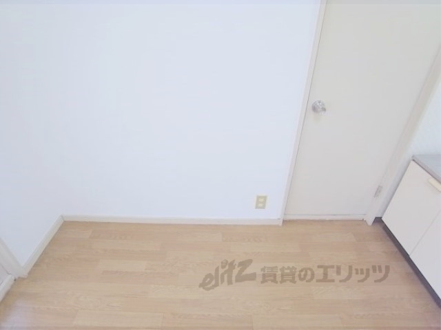 その他部屋・スペース　冷蔵庫置場