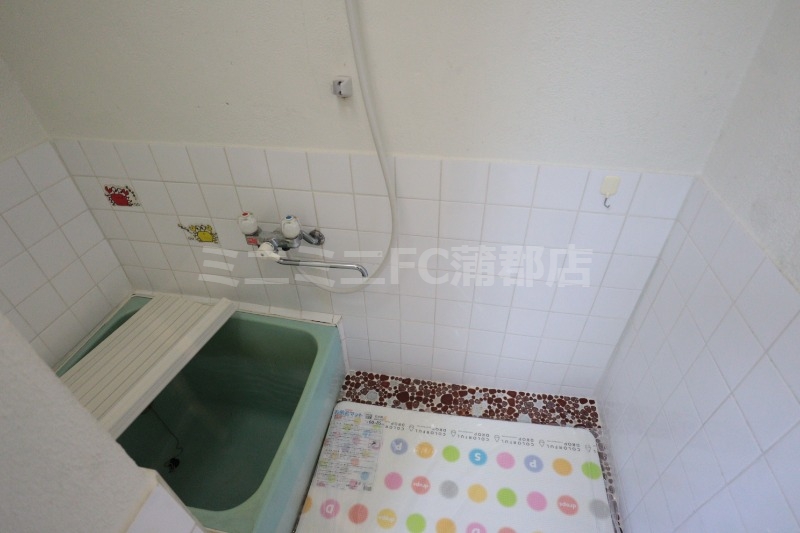 バス・シャワールーム　同タイプ