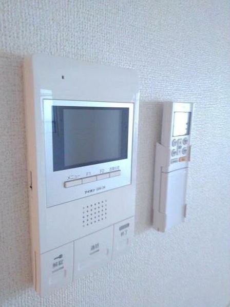 【札幌市中央区北二条西のマンションのセキュリティ】