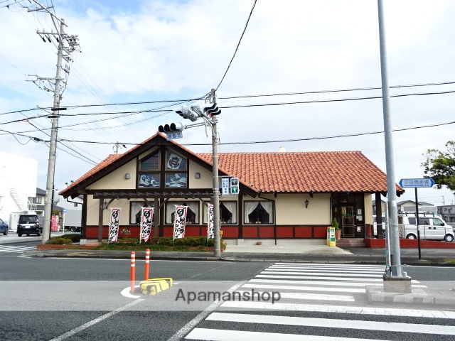 飲食店　炭焼きレストランさわやか浜松白羽店（飲食店）まで621m