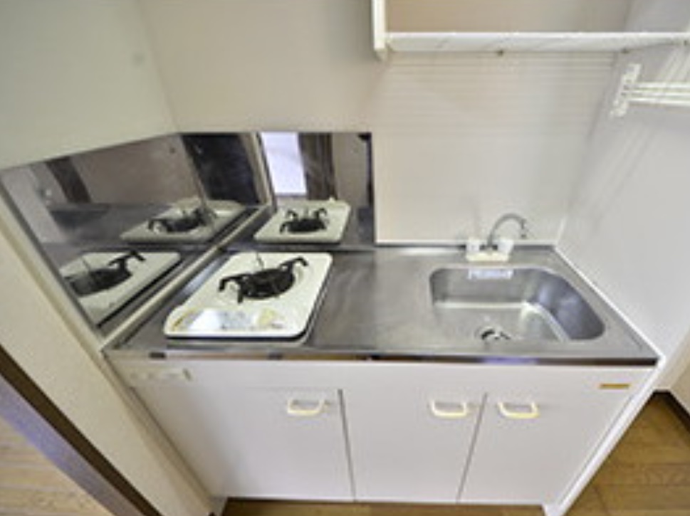 キッチン　別室のご参考画像です。