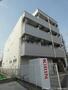 北越谷駅より徒歩12分 築23年2ヶ月 4階建の賃貸物件