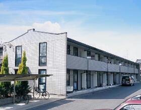 名鉄尾西線/日比野駅 歩24分