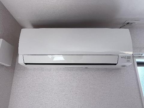 その他設備　室内設備