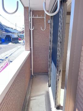 バルコニー　ベランダ
