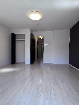 居室・リビング　室内