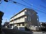 川口駅よりバス20分 徒歩3分 築13年10ヶ月 3階建の賃貸物件