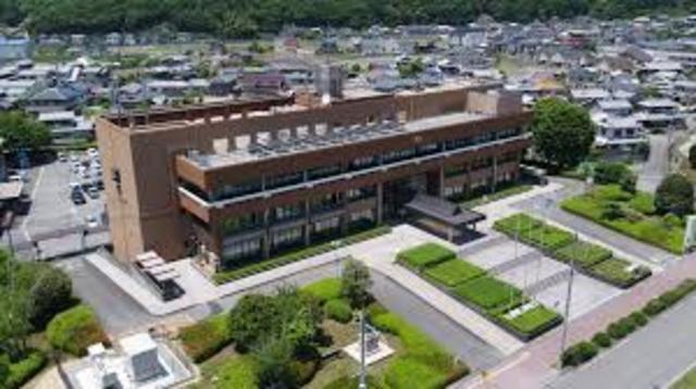 その他　上郡町役場（その他）まで734m