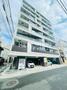 市役所駅より徒歩5分 8階 築1年8ヶ月の賃貸物件