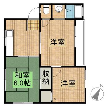 茨木市庄１