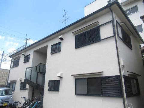 茨木市庄１