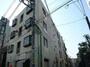 武蔵小山駅より徒歩3分 3階 築43年8ヶ月の賃貸物件
