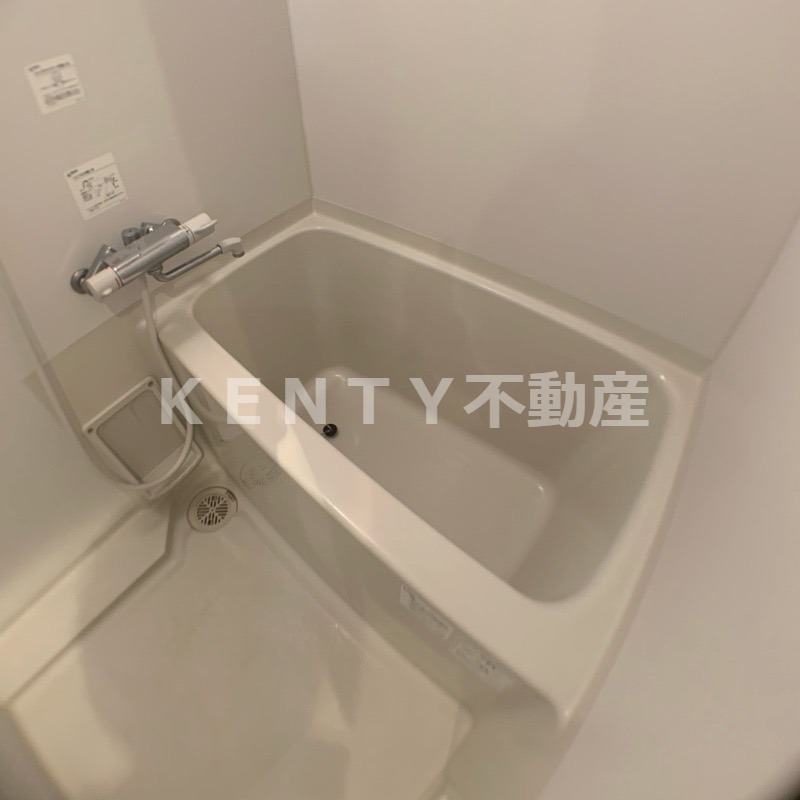 バス・シャワールーム　日々の暮らしに欠かせないお風呂です