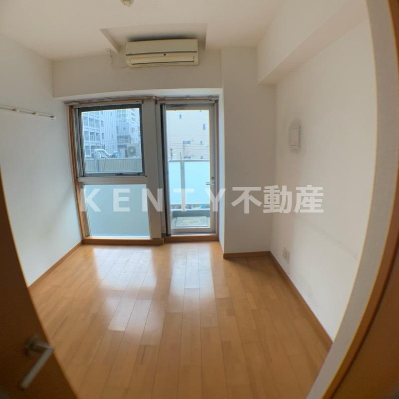 居室・リビング　使いやすいリビングです