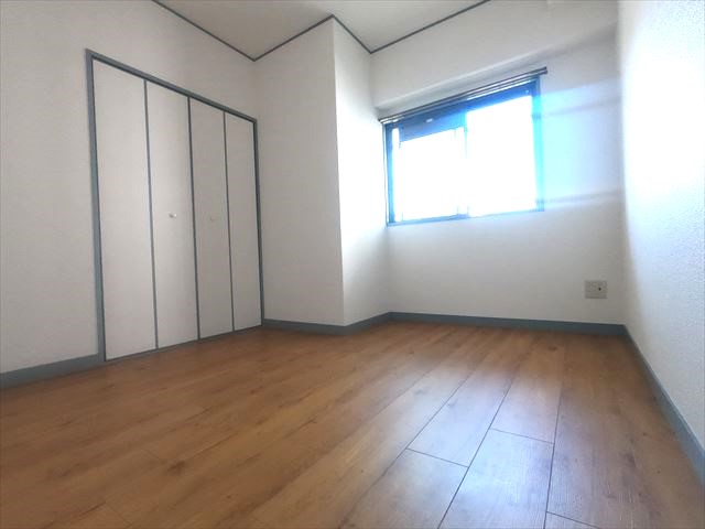 その他設備　洋室5帖
