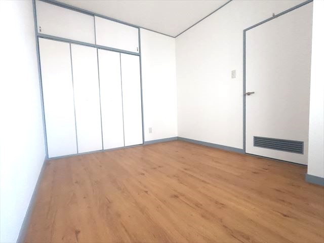 その他部屋・スペース　洋室6帖