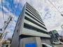 オクト川端町 3階 築11年7ヶ月の賃貸物件