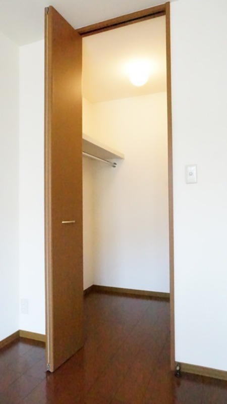 収納　図面と現状に相違がある場合には現状を優先